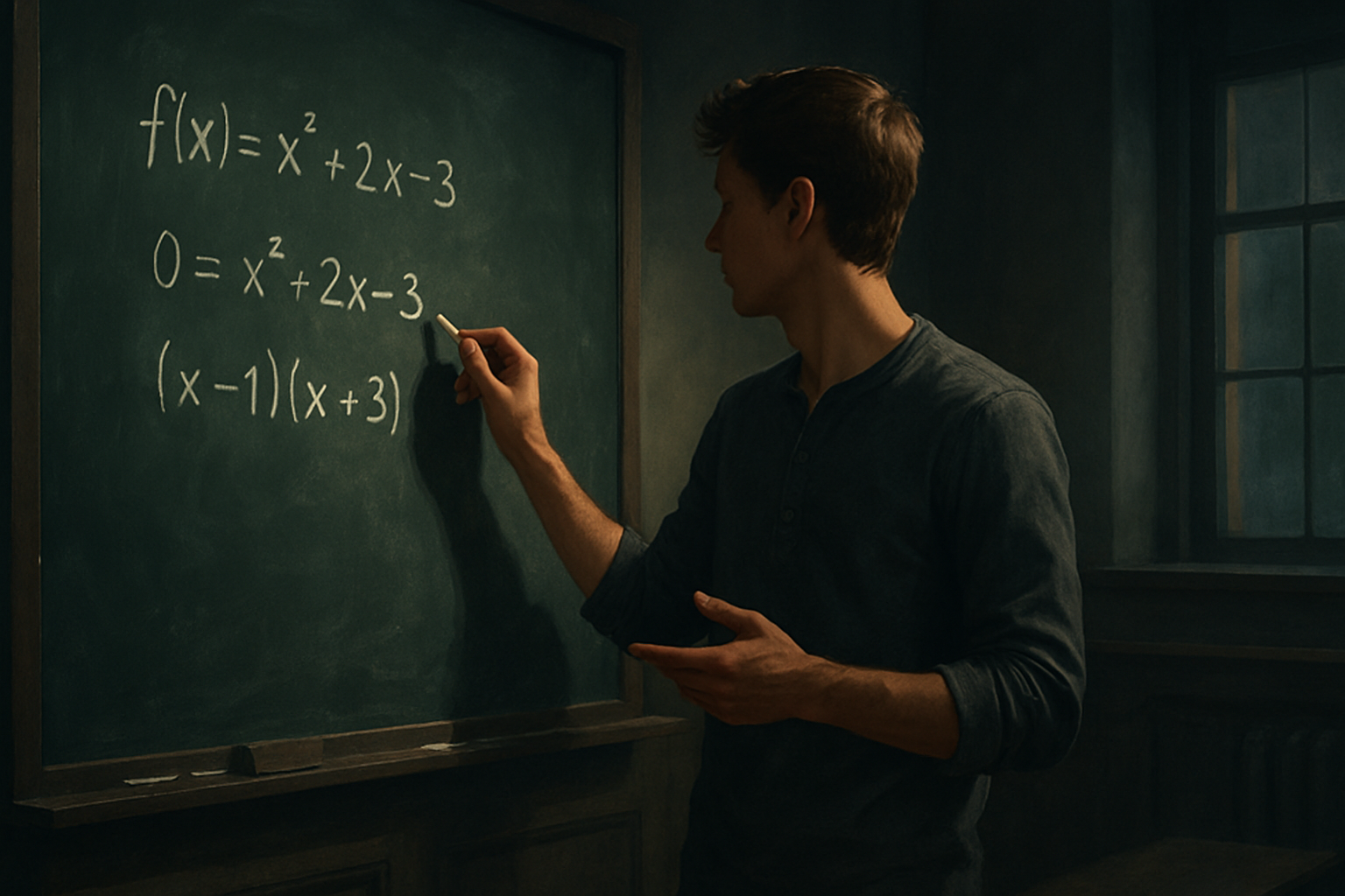 matematika felkészítés